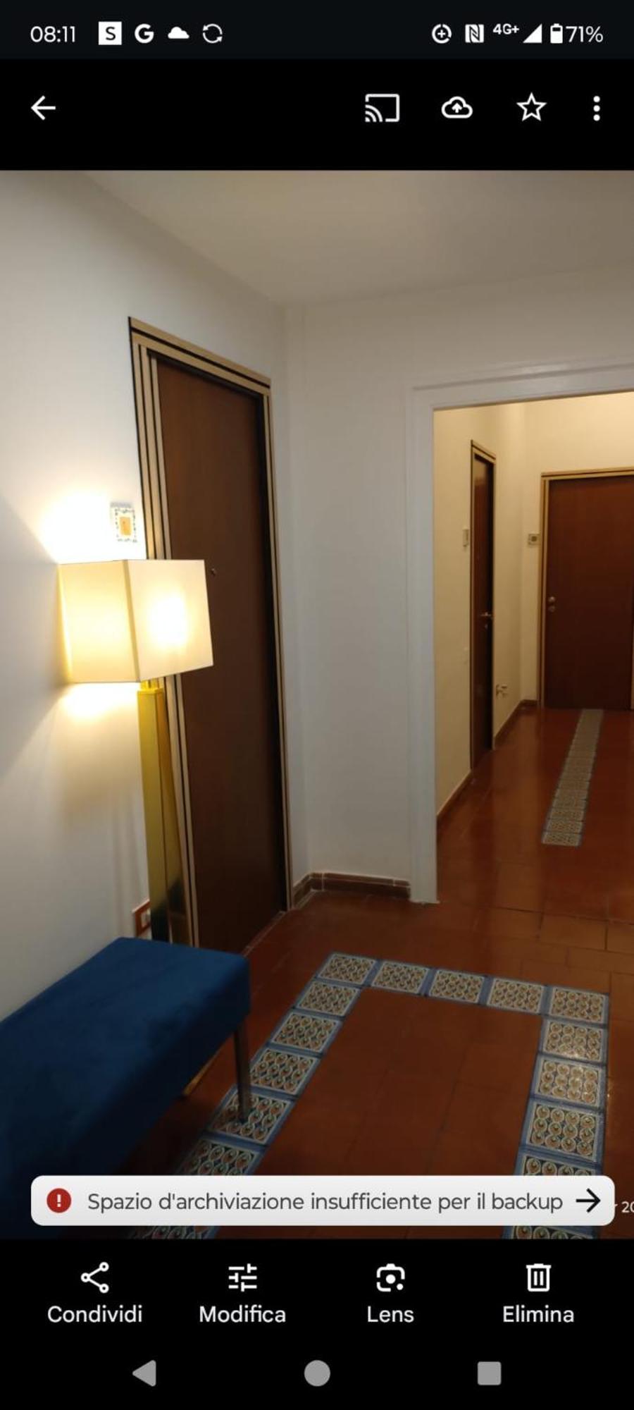 B&B Mini Hotel Incity-Close Train Station And Port- Salerno Kültér fotó